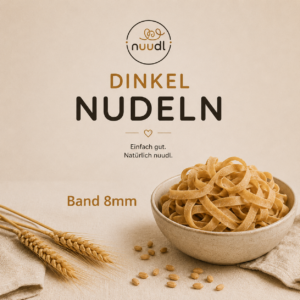Band 8mm Dinkel 500g