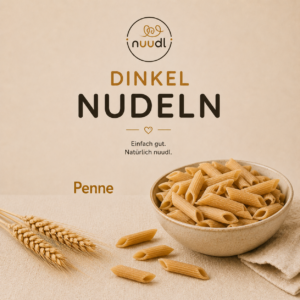 Penne Dinkel 500g