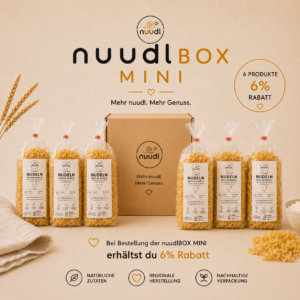 nuudlBOX MINI