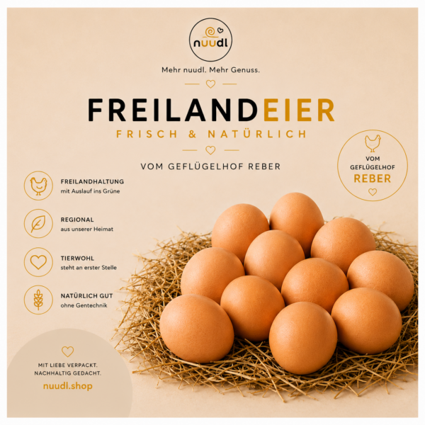 10 Freilandeier M