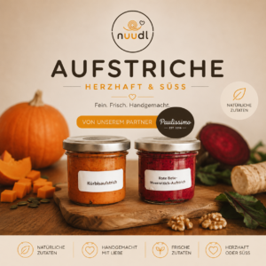 Apfel-Zwiebel-Schmalz (100g)
