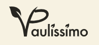 Paulissimo Logo