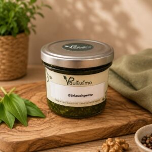 Bärlauchpesto (100g)