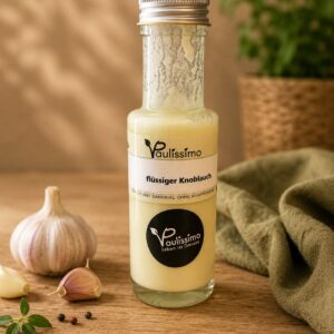 Flüssiger Knoblauch (90g)